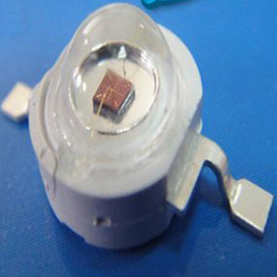 850nm ir led (3W High Power infrared LED)